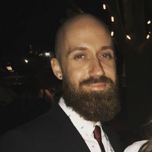 Meet your Posher, Andrew